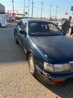تويوتا كراون